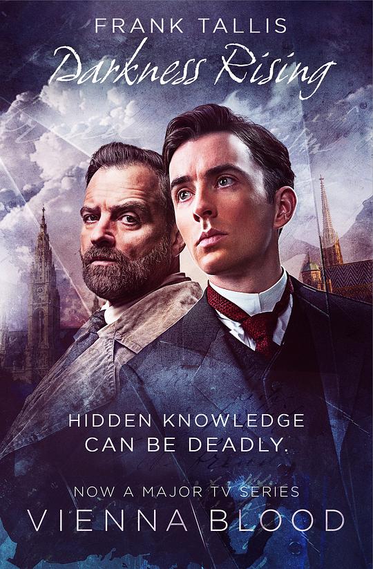 维也纳血案 第二季第02集