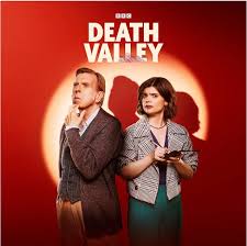 死亡谷2025(全集)