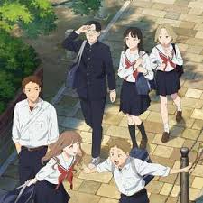 矢野同学观察日记