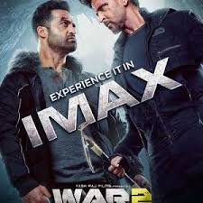 宝莱坞双雄之战2