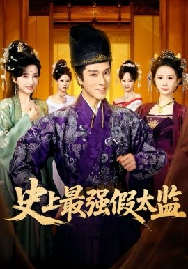 史上最强假太监(全集)