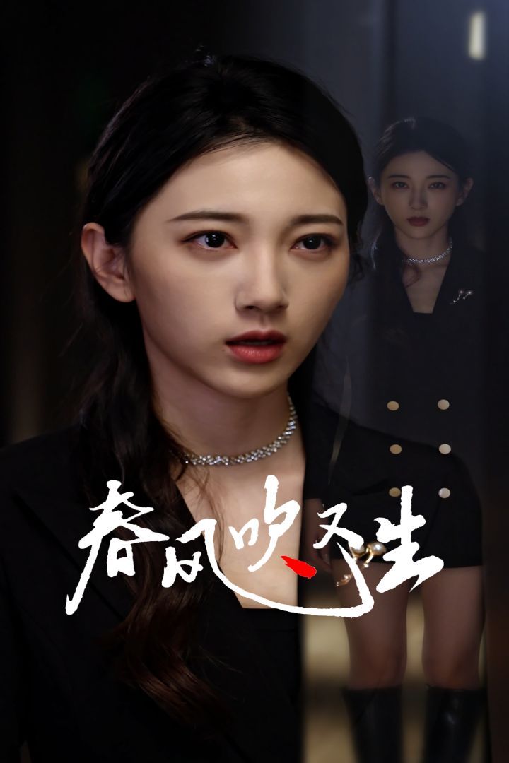 新版：春风吹又生第31-50集(大结局)