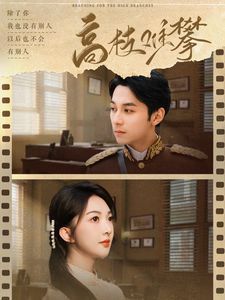 高枝难攀第31-60集