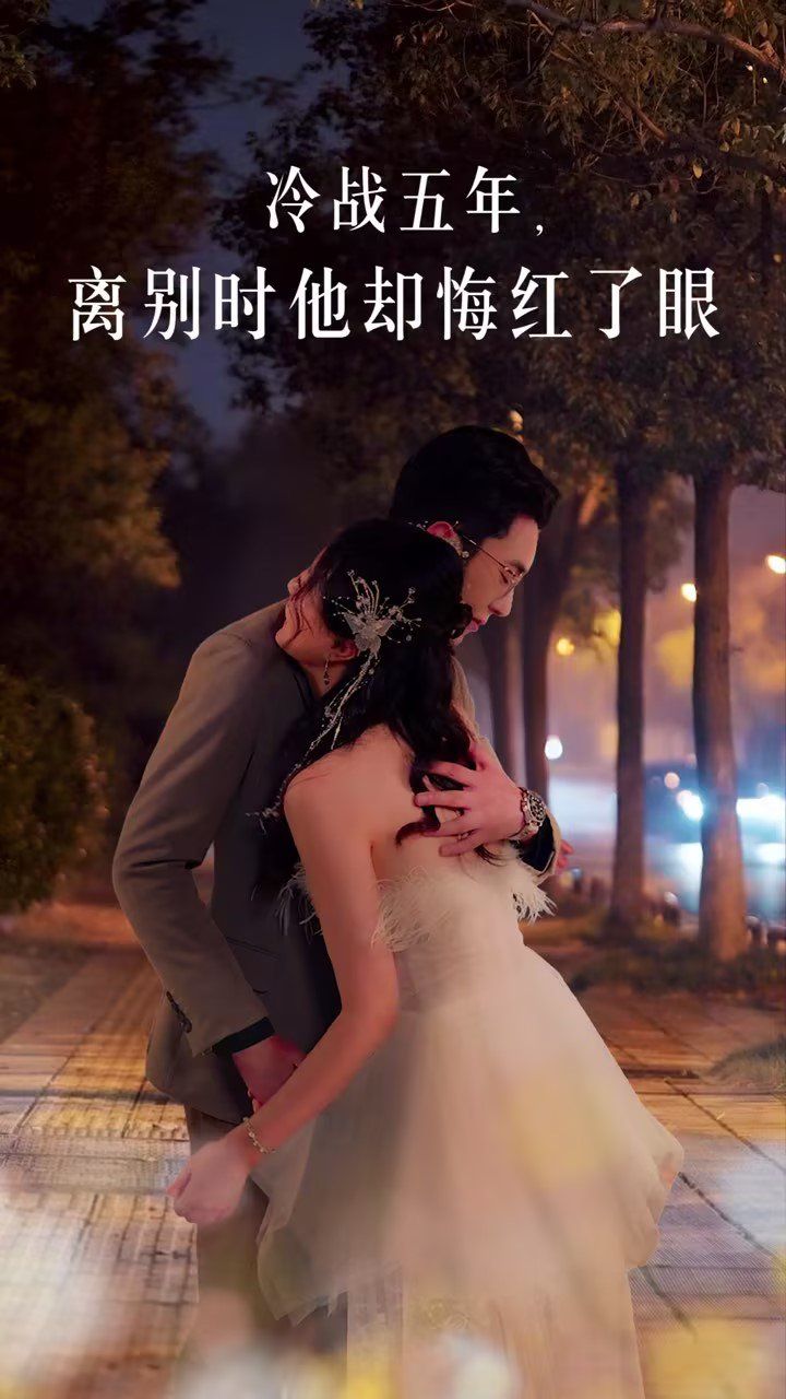 冷战五年离别时他却悔红了眼第31-60集(大结局)