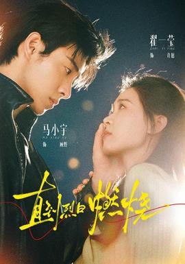 直到烈日燃烧(全集)
